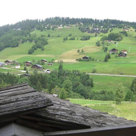 La Ferme Des Georgieres "Sejour En Tout Compris" Notre-Dame-de-Bellecombe Phòng bức ảnh