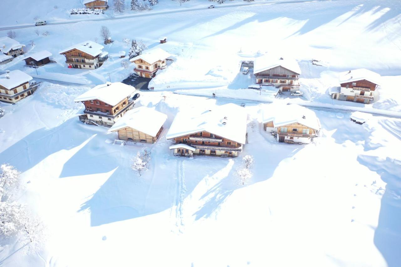 La Ferme Des Georgieres "Sejour En Tout Compris" Notre-Dame-de-Bellecombe Ngoại thất bức ảnh